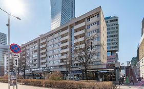 Apartament Emilii Plater By Your Freedom